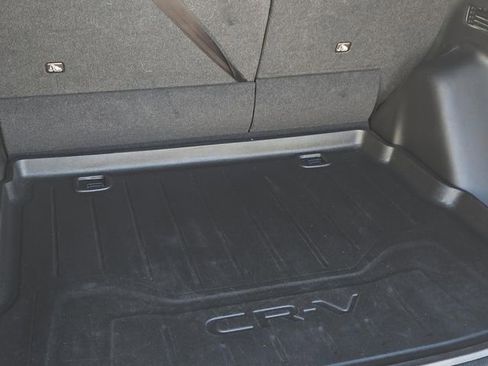 Used 2025 Honda CR-V Sport-L image 10