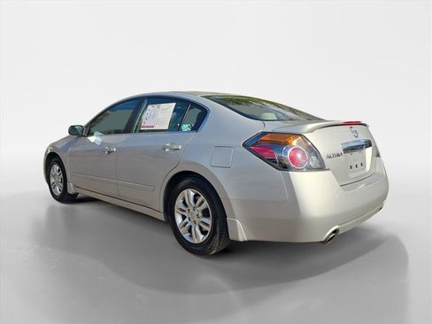 Used 2012 Nissan Altima 2.5 S w/ 20th Anniversary Pkg image 3