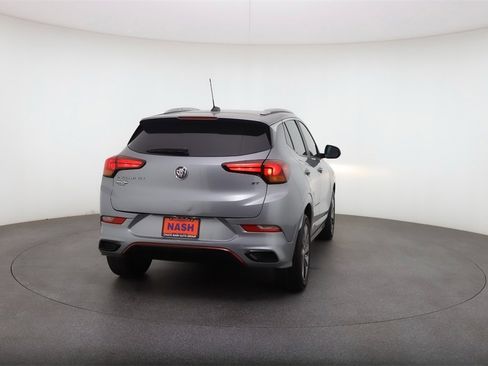 Used 2023 Buick Encore GX Select w/ Sport Touring Package image 6