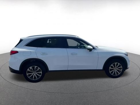 Used 2024 Mercedes-Benz GLC 300 image 15