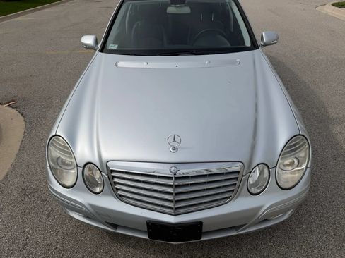 Used 2007 Mercedes-Benz E 350 4MATIC Wagon image 22