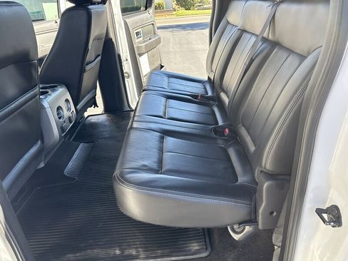 Used 2014 Ford F150 FX4 w/ Equipment Group 402A Luxury AWD/4WD image 29