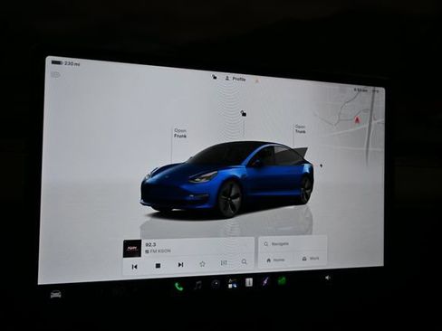 Used 2023 Tesla Model 3 Standard Range RWD image 25