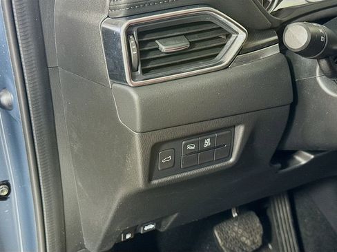 Used 2023 MAZDA CX-5 Carbon Edition image 10