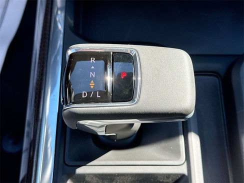 New 2026 Chevrolet Silverado 1500 LT Trail Boss image 23