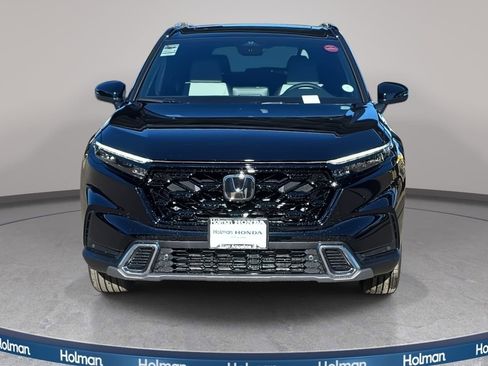 New 2026 Honda CR-V Sport Touring image 2