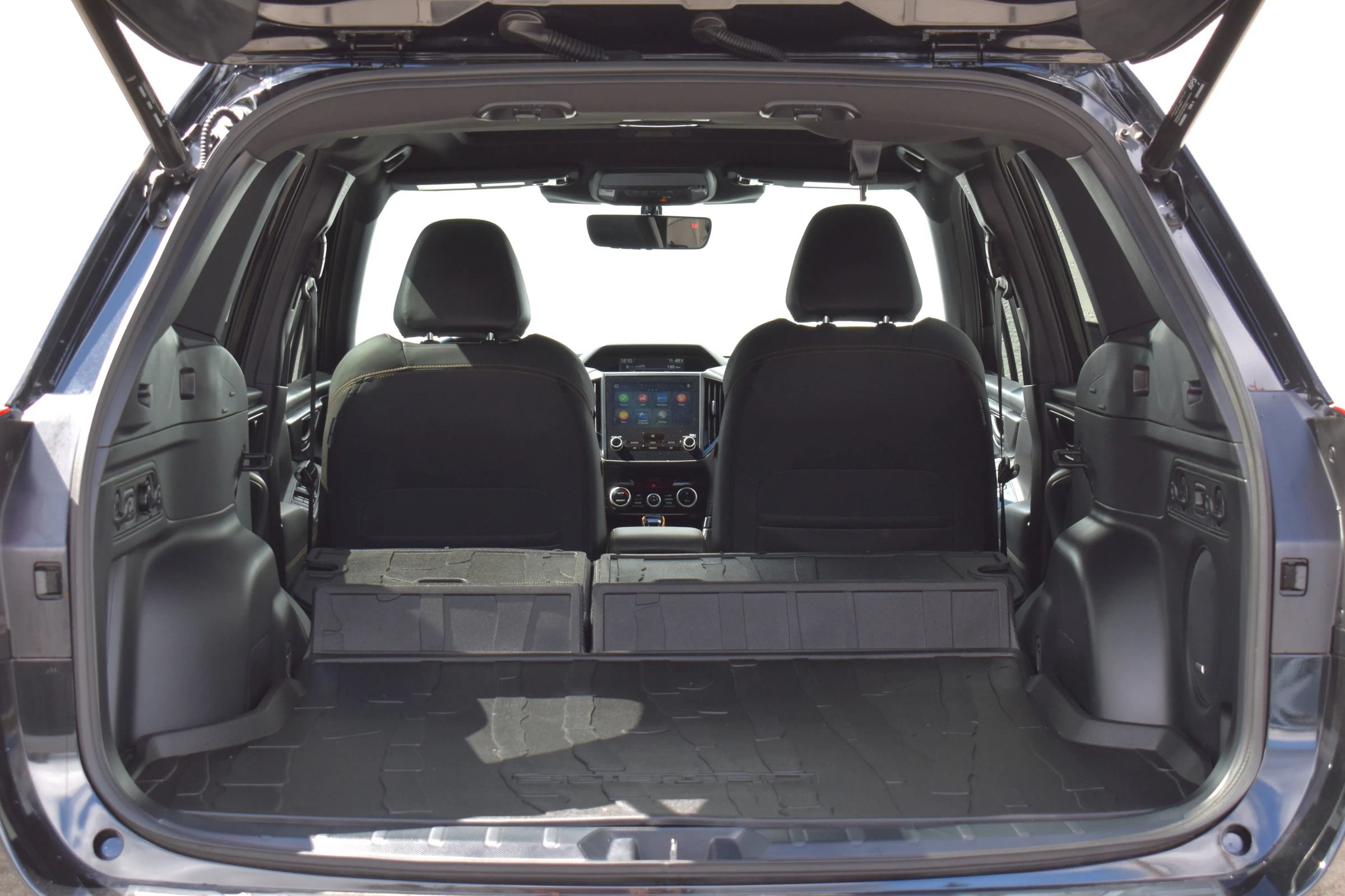 Used 2024 Subaru Forester Wilderness AWD/4WD image 52