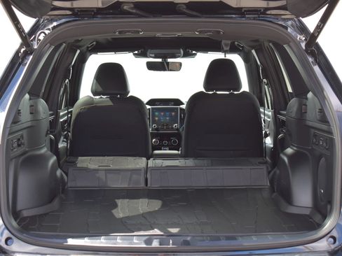 Used 2024 Subaru Forester Wilderness AWD/4WD image 52