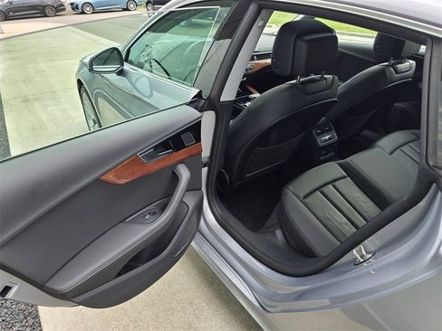 Used 2022 Audi A5 2.0T Premium Plus image 15