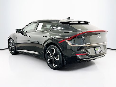 Used 2024 Kia EV6 GT-Line image 5