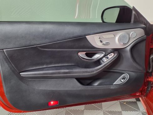 Used 2019 Mercedes-Benz C 300 Coupe image 20