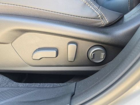 New 2026 Subaru Outback Limited AWD/4WD image 15