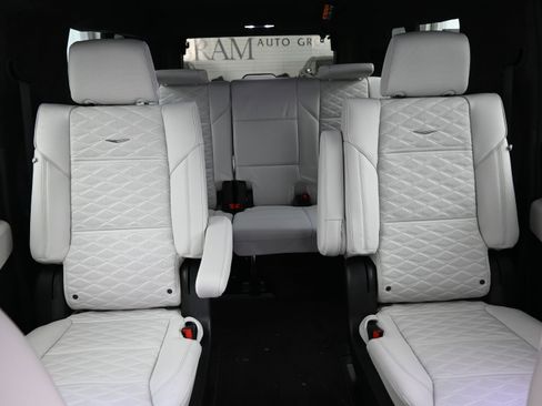 New 2026 Cadillac Escalade ESV Platinum Sport image 14