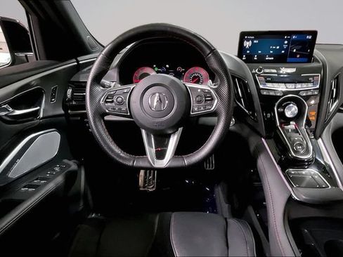 Used 2022 Acura RDX AWD image 5