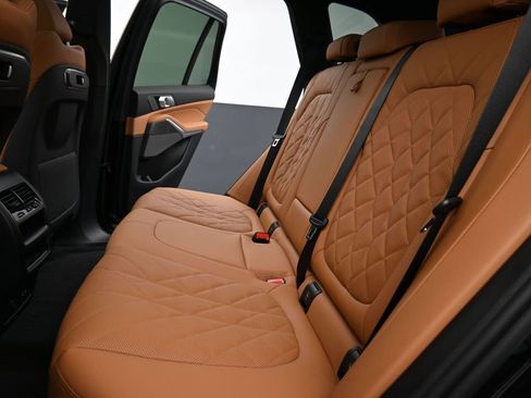 New 2026 BMW X5 xDrive50e w/ M Sport Package image 16