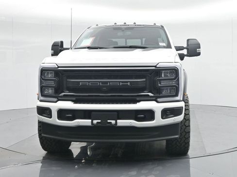 Used 2024 Ford F250 Lariat w/ Lariat Ultimate Package image 58