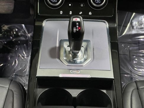 Used 2023 Land Rover Range Rover Evoque SE image 16