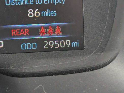 Used 2020 Toyota Corolla LE FWD image 20