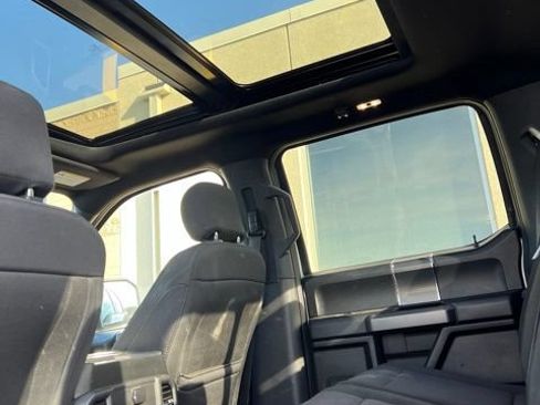 Used 2020 Ford F150 XLT w/ Equipment Group 302A Luxury AWD/4WD image 5