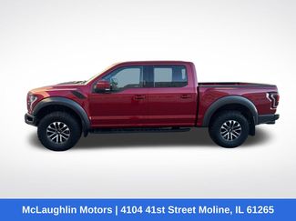 Used 2020 Ford F150 Raptor w/ Equipment Group 802A Luxury video 2