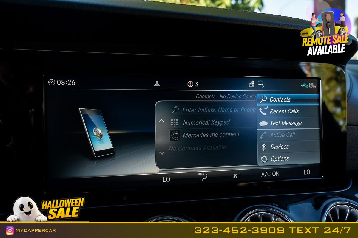 Used 2019 Mercedes-Benz CLS 450 image 36