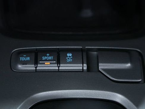 Used 2015 Chevrolet Camaro Z/28 RWD image 51