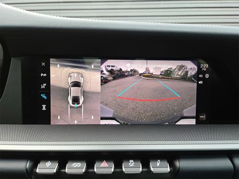 Used 2025 Porsche 911 Carrera image 12