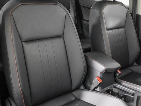 Used 2024 Volkswagen Tiguan Wolfsburg Edition FWD image 45