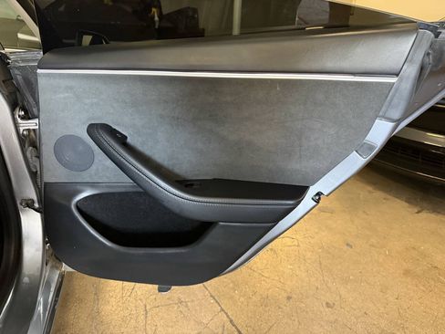 Used 2024 Tesla Model 3 Long Range AWD/4WD image 22