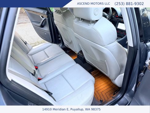 Used 2006 Audi S4 Sedan image 12