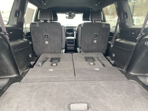 Certified 2021 Jeep Grand Cherokee L Laredo image 19