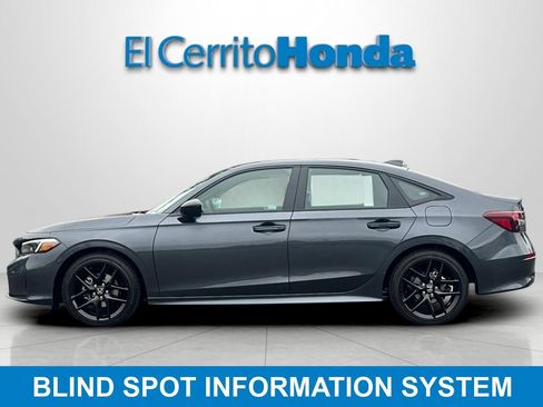 Used 2026 Honda Civic Sport image 6