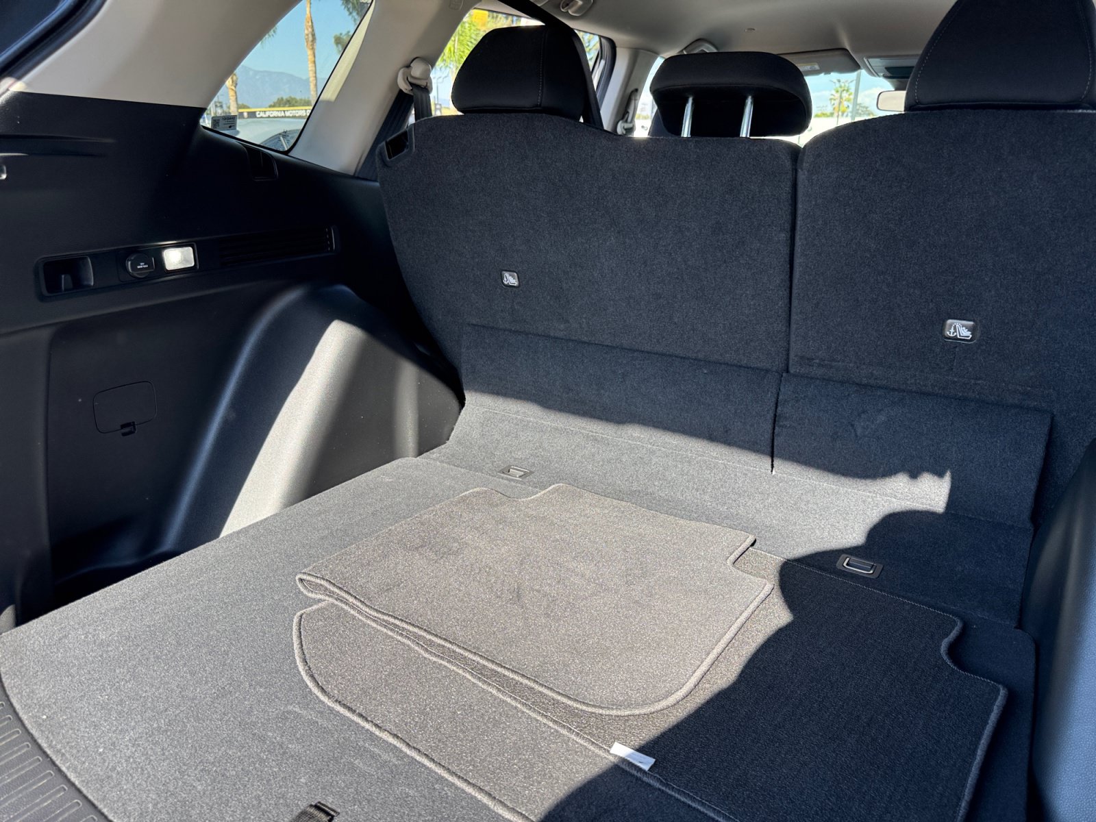 Used 2025 Honda CR-V LX image 20