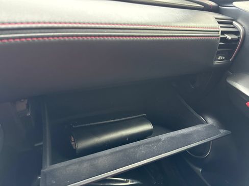Used 2020 Lexus NX 300 F Sport w/ Accessory Package 2 FWD image 33