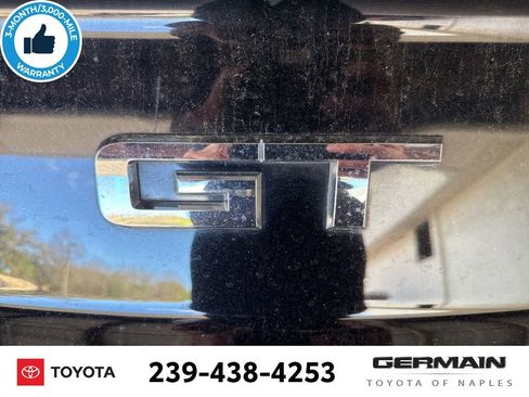 Used 2017 Ford Mustang GT Premium w/ GT Performance Package image 6