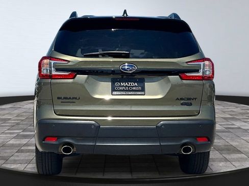 Used 2024 Subaru Ascent Onyx Edition AWD/4WD image 6