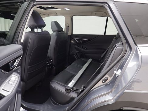 Used 2024 Subaru Outback Touring XT image 14