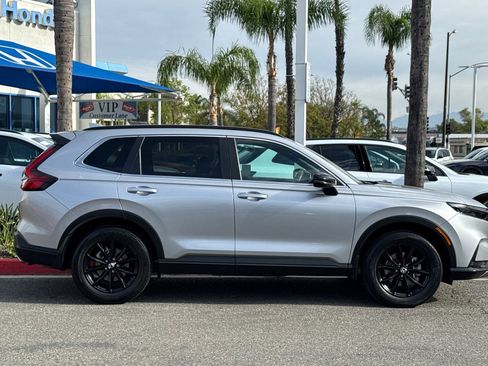 Used 2023 Honda CR-V Sport image 7