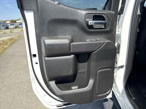 New 2026 GMC Sierra 1500 Pro w/ Pro Value Package RWD image 22