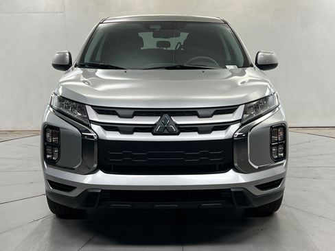 Used 2026 Mitsubishi Outlander Sport AWD image 9