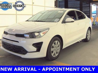 Used 2023 Kia Rio LX