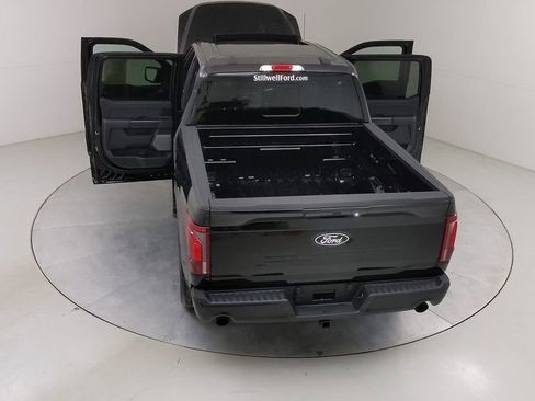 Certified 2026 Ford F150 Lariat AWD/4WD image 54
