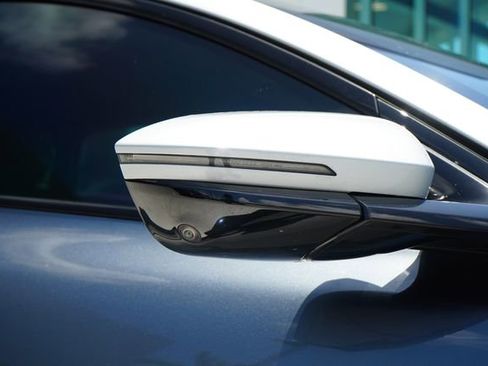 Used 2024 Lucid Air Grand Touring AWD/4WD image 17