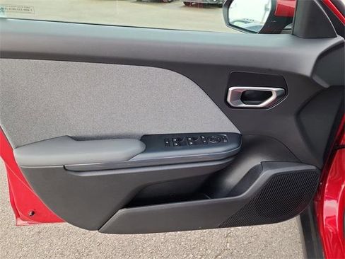 New 2025 Kia K4 EX image 9