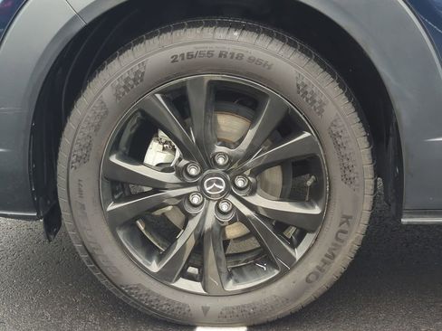 Used 2023 MAZDA CX-30 2.5 Turbo w/ Premium Package image 10