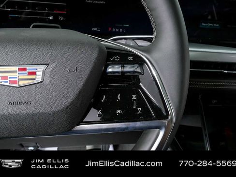 New 2026 Cadillac Escalade ESV Sport w/ Touring Package AWD/4WD image 11