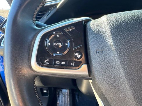 Used 2020 Honda Civic Sport image 47