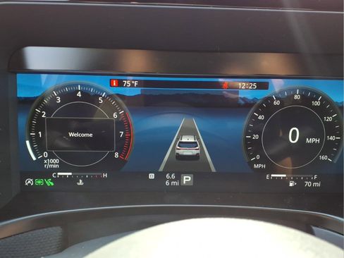 New 2026 Subaru Outback Limited image 27