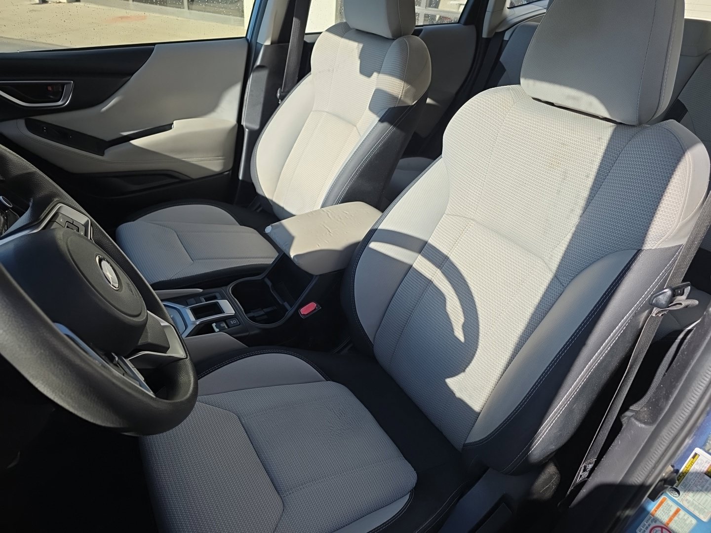 Used 2019 Subaru Forester w/ Alloy Wheel Package AWD/4WD image 7