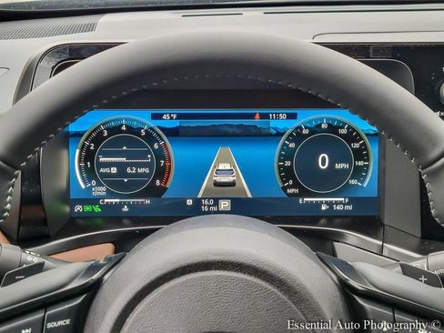 New 2026 Subaru Outback Touring XT AWD/4WD image 15